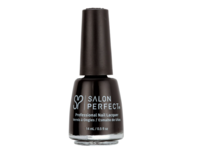 Salon Perfect Professional Nail Lacquer, 103 Oil Slick, 0.5 fl oz/14 mL - thumbnail 1