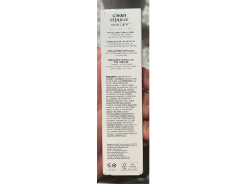 Image Skincare Ageless Total Anti-Aging Serum, 1.7 fl oz/50 mL