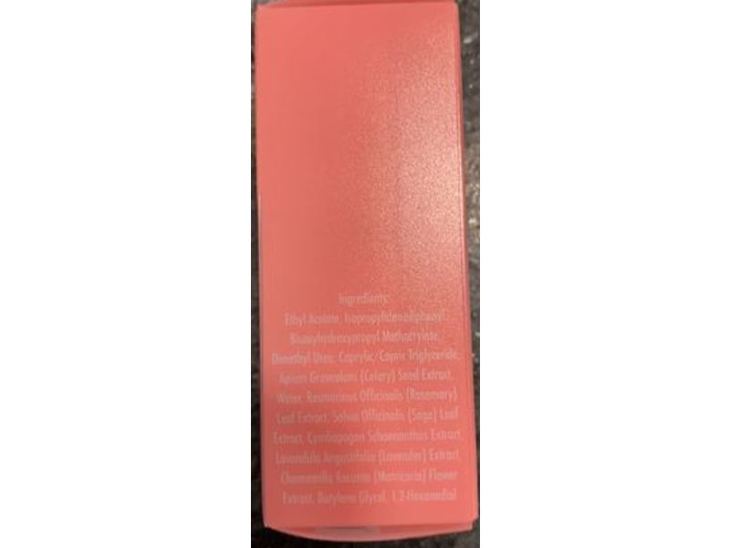 Olive & June Nail Strengthener