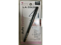 L.A Colors Auto Eyeliner, Black, 0.01 oz/0.3 g - thumbnail 2