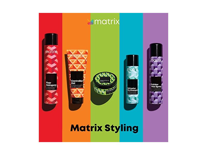 Matrix Refresher Dry Shampoo, 3.1 oz/85 g