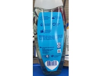 Softsoap Moisturizing Body Wash, Blueberry Scent, 12 fl oz/354 mL - thumbnail 3