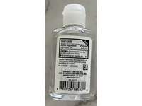 Meijer Advanced Hand Sanitizer, Original Scent, 2 fl oz/59 mL - thumbnail 3