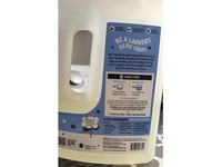 Molly's Suds Laundry Detergent, Ocean Mist, 90 Loads, 46 fl oz - thumbnail 3