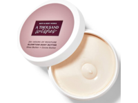 Bath & Body Works 24H Hours Of Moisture Glowtown Body Butter, A Thousand Wishes, 6.5 fl oz/185 g - Image 2