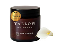 Tallow Naturals Barrier Repair, Pure, 120 mL - Image 2