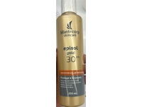 Mantecorp Skincare Episol Gold Tanning Sunscreen, 200 mL - thumbnail 2