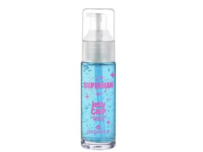 Essence Superman Hydrating Primer, Jelly Grip