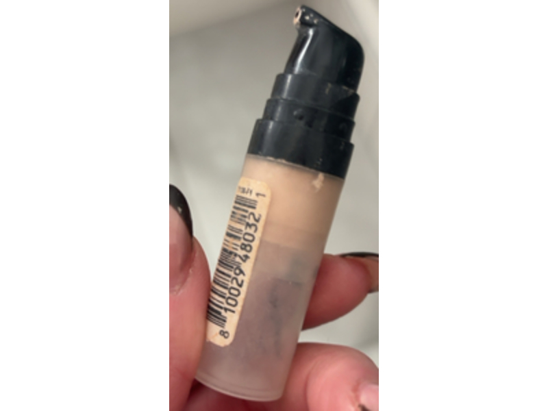 Saie Glowy Super Gel Lightweight Dewy Illuminator, Star Glow, 5 mL