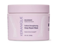 Keranique Rejuvenate Follicle Strengthening Deep Repair Hair Mask, 7.5 fl oz/223 mL - thumbnail 1