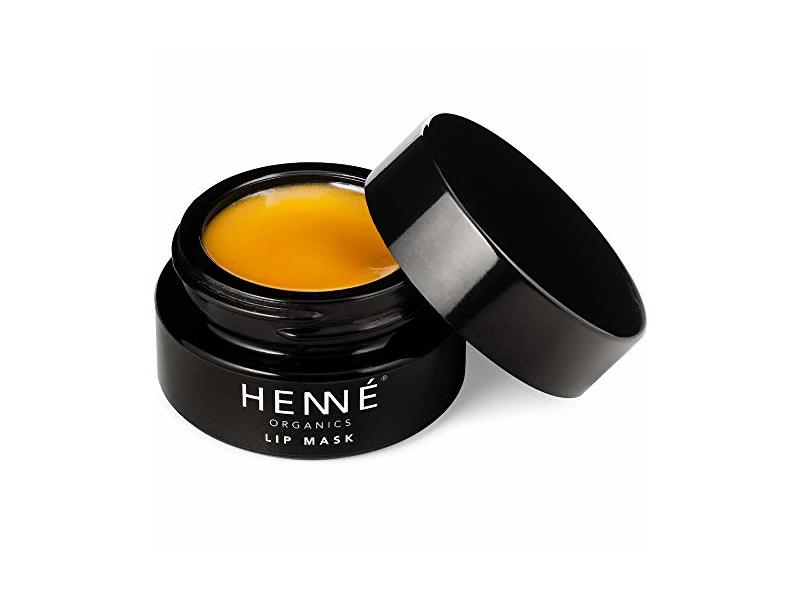 Henne Organics Lip Mask, 0.5 oz/14 g