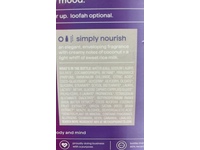 Method Body Wash Set, Tropic Wonder, Simply Nourish, 28 fl oz/828 mL - thumbnail 3