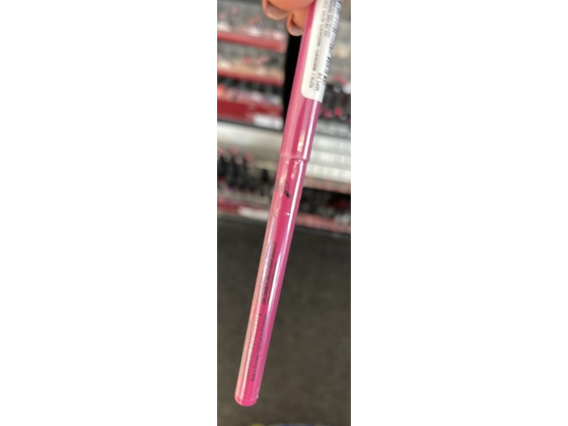 NYX Professional Makeup Lip Liner, Hot Pink,