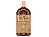 Shea Moisture Intensive Hydration Shampoo, Manuka Honey & Mafura Oil, 13 fl oz/384 mL, Pack Of 2 - thumbnail 1