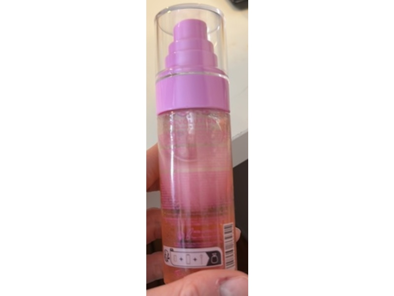 Revolution Gel to Water Fixing Spray, Jelly Mist, 2.36 fl oz/70 mL