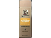Dr. Squatch Refreshing Shampoo, Summer Citrus, 11 fl oz/325 mL - thumbnail 2