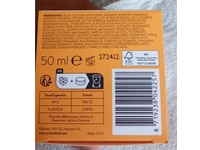Eliza Jones Radiance Boosting Face Cream, Vitamin C, 50 mL - Image 5