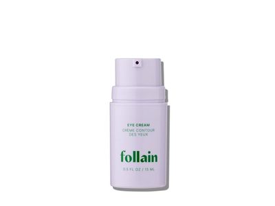 Follain Eye Cream, 0.5 fl oz/15 mL