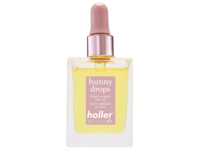 Holler Hunny Drops Hair Oil, Honey Scented, 1.01 fl oz/30 mL - thumbnail 1