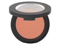 BareMinerals Gen Nude Powder Blush, That Peach Tho, 0.21 fl oz/6 g - Image 2