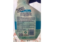 Clean Shower Daily Shower Cleaner, Fresh Clean, 32 fl oz/946 mL - Image 4
