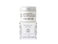 Little Seed Farm Botanical Butter Ultra Rich Shea Whip, 1.5 Oz/42 g - Image 2