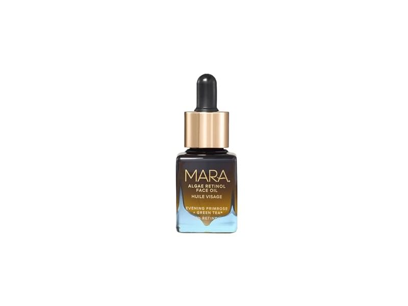 Mara Algae Retinol Face Oil, Green Tea, 0.5 fl oz / 15 mL