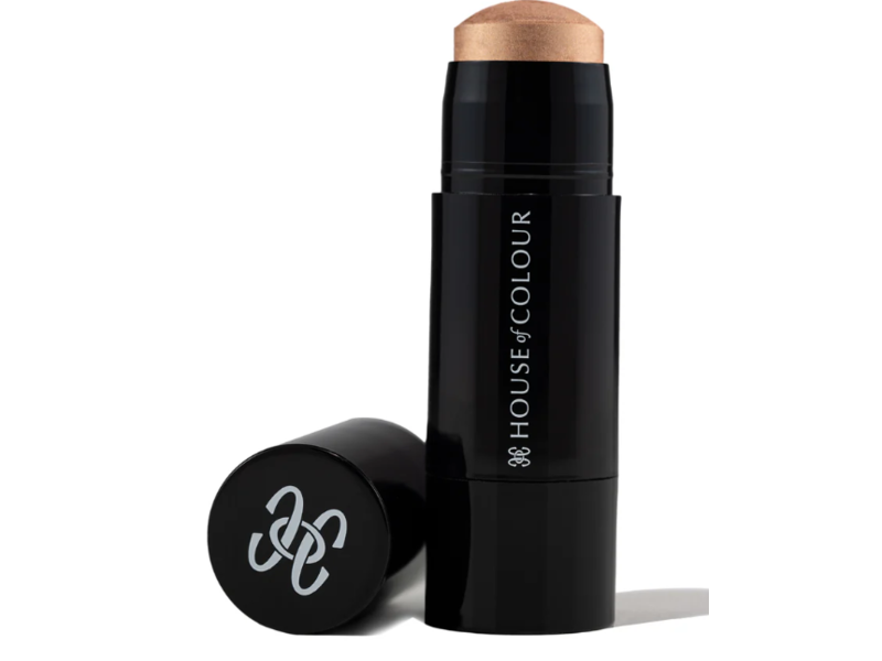 House Of Colour Cream Highlighter, Golden Hour Ch1