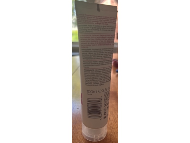 Philip Kingsley Swimcap Mask ,3.38 fl oz/100 mL