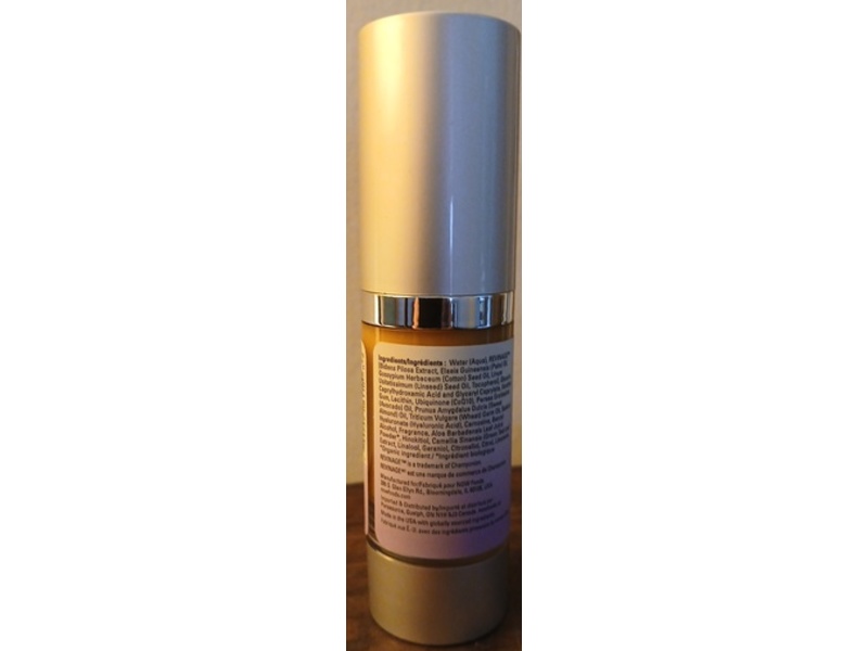 Now Solutions CoQ10 Antiox Renew Serum, 1 fl oz/30 mL