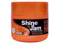 Shine 'n Jam Conditioning Gel, Supreme Hold, 4 oz/113.5 g - Image 2