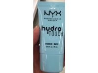 NYX Professional Makeup Hydratouch Primer, 1.05 fl oz/30 g - thumbnail 3