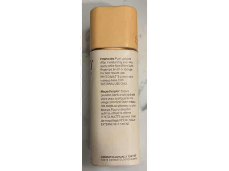Atitude Oceanly Foundation, Nude, 0.42 oz/12 g