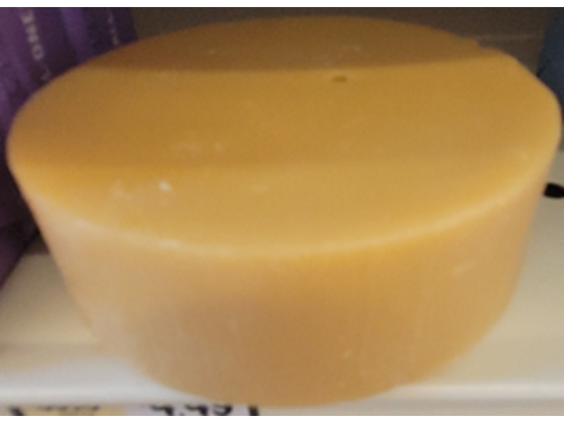 Sappo Hill Sandalwood Bar Soap, 3.5 oz