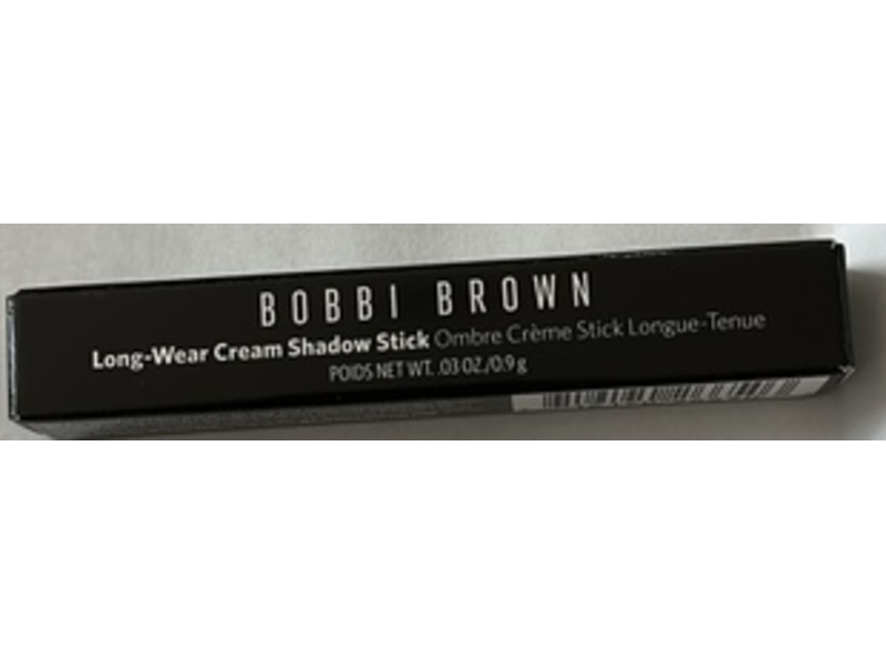 Bobbi Brown Mini Cream Eye Shadow Stick, Taupe, 0.03 oz/0.9 g