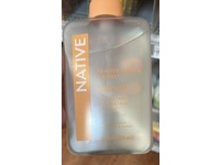 Native Toasted Hand Soap, Vanilla & Honey, 13 fl oz/384 mL - Image 3