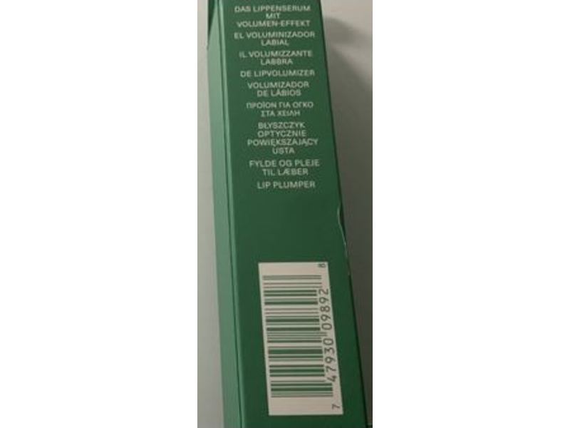 La Mer The Lip Volumizer, 0.23 oz/7 mL
