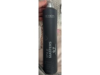 Revlon Professional Style Masters Medium Hold Hairspray, Modular, 500 mL - thumbnail 2