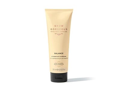 Grow Gorgeous Balance pH Balanced Conditioner, 8.4 fl oz/250 mL