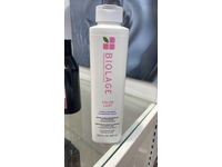 BIOLAGE ColorLast Purple Shampoo with Fig and Orchid for Neutralizing Brass & Yellow, 13.5 fl. oz. - Image 3