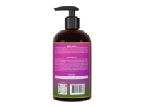 Blaq Luxury Repair & Strengthen Daily Styling Lotion, Sage & Lychee, 12 fl oz/355 mL - thumbnail 2