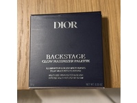 Dior Backstage Glow Maximizer Palette, 001 Universal, 0.35 oz/10 g - thumbnail 2