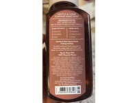 Bath & Body Works Leather-Bound Gentle & Clean Foaming Hand Soap, Pages, 8.75 fl oz/259 mL - Image 4