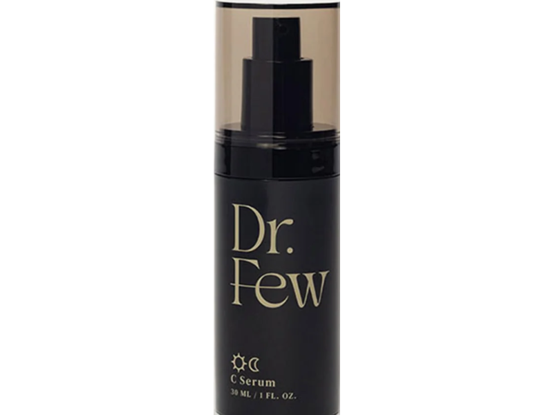 Dr. Few C Serum, 1 fl oz/30 mL