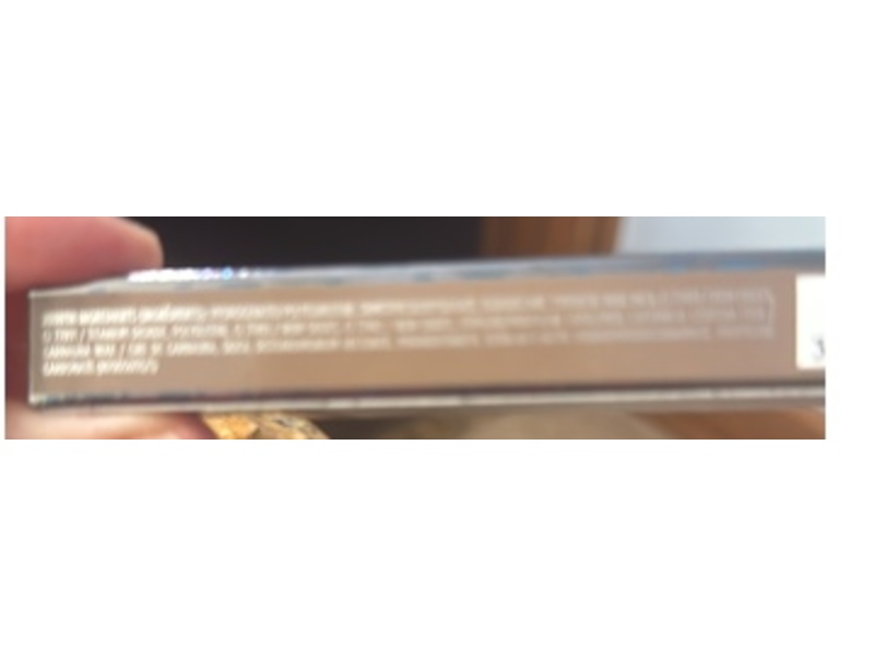 Urban Decay 24/7 Glide On Eyeliner Pencil, Tootsie, 0.04 oz/1.2 g