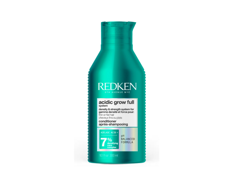 Redken Acidic Grow Full System Conditioner, 1.7 fl oz/50 mL