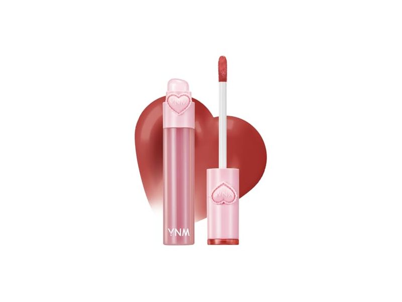 YNM Heart Jelling Tint, Pepper Jelling, 0.09 oz