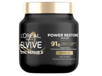 L'Oreal Paris Elvive Total Repair 5 Power Restore Mask, 23 fl oz/680 mL - thumbnail 1