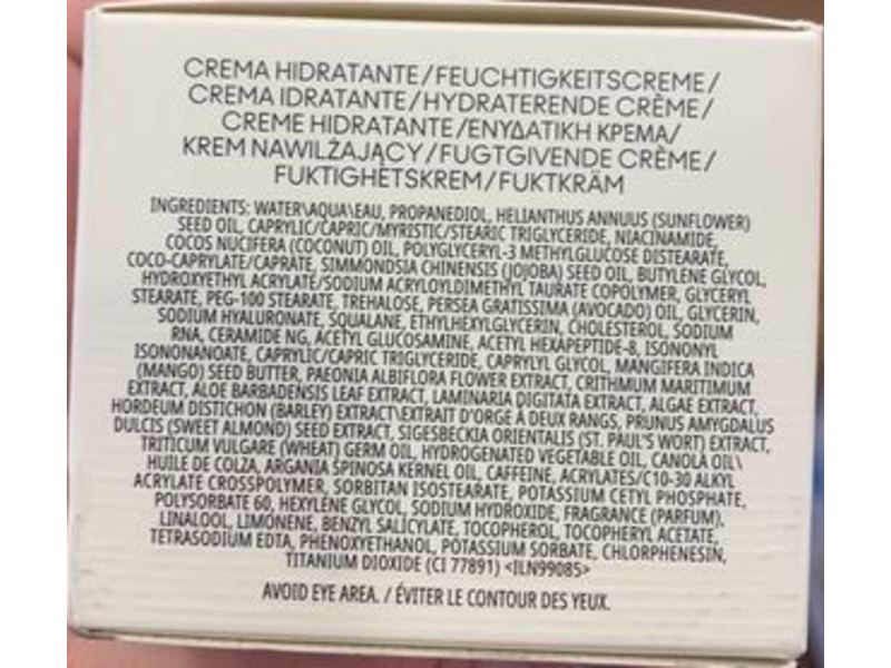 M.A.C. Hyper Real Skin Canvas Balm Moisturizing Cream, 1.7 oz/50 mL