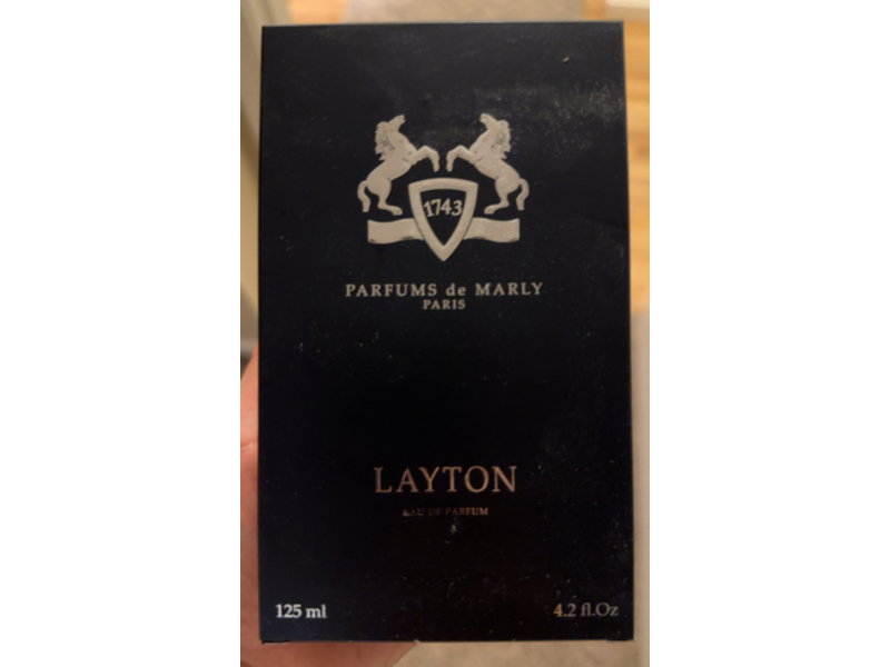 Parfums de Marly Layton Eau De Parfum, 4.2 fl oz/125 mL